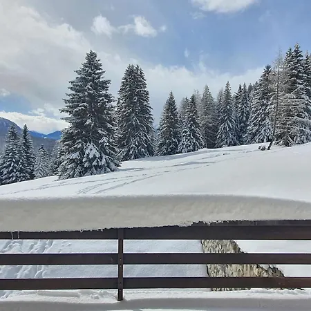 La Schmetta 65 Quadroni By Interhome Διαμέρισμα Lenzerheide