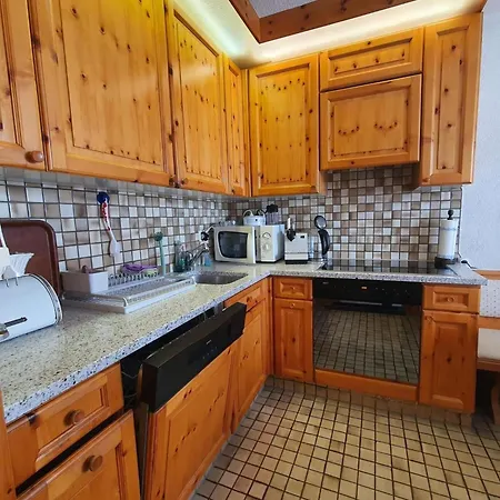 Διαμέρισμα La Schmetta 65 Quadroni By Interhome