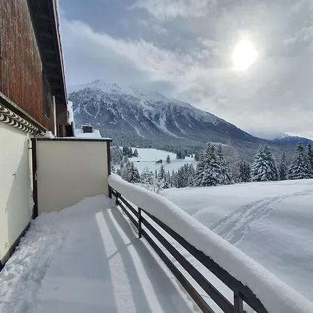 Διαμέρισμα La Schmetta 65 Quadroni By Interhome *