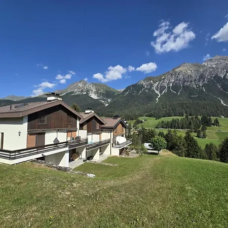 شقة La Schmetta 65 Quadroni By Interhome *