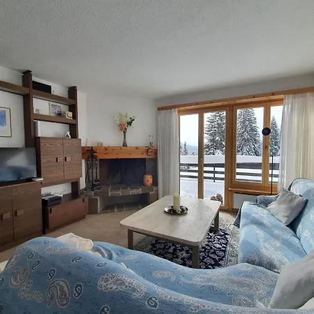 La Schmetta 65 Quadroni By Interhome