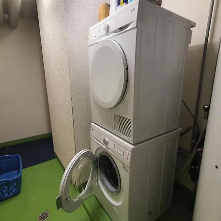 Apartman La Schmetta 65 Quadroni By Interhome *