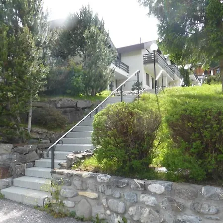 La Schmetta 65 Quadroni By Interhome Apartman