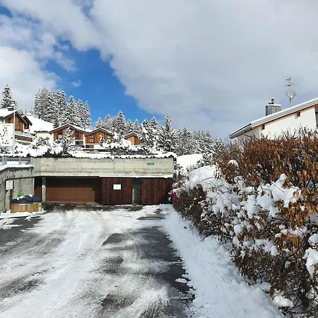 La Schmetta 65 Quadroni By Interhome Apartman *