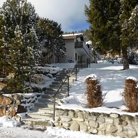 La Schmetta 65 Quadroni By Interhome Apartman *