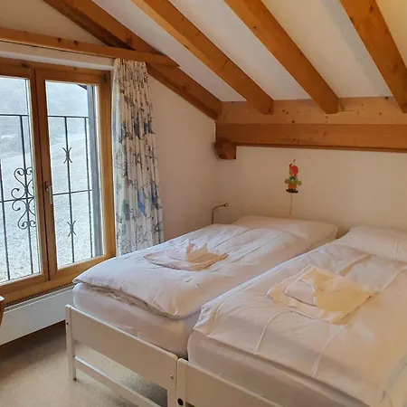 Διαμέρισμα La Schmetta 65 Quadroni By Interhome Lenzerheide