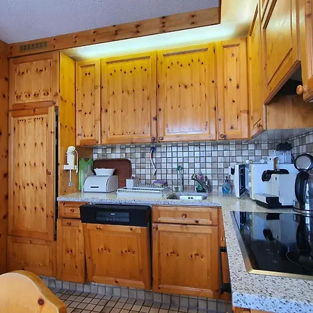 Διαμέρισμα La Schmetta 65 Quadroni By Interhome