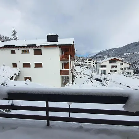 Διαμέρισμα La Schmetta 65 Quadroni By Interhome