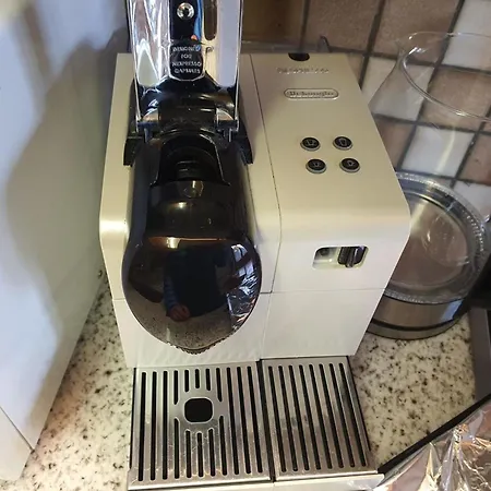 La Schmetta 65 Quadroni By Interhome