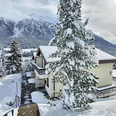 La Schmetta 65 Quadroni By Interhome Apartman