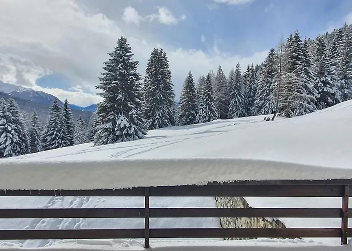 La Schmetta 65 Quadroni By Interhome Apartment Lenzerheide