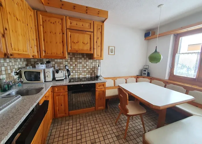 La Schmetta 65 Quadroni By Interhome Apartment