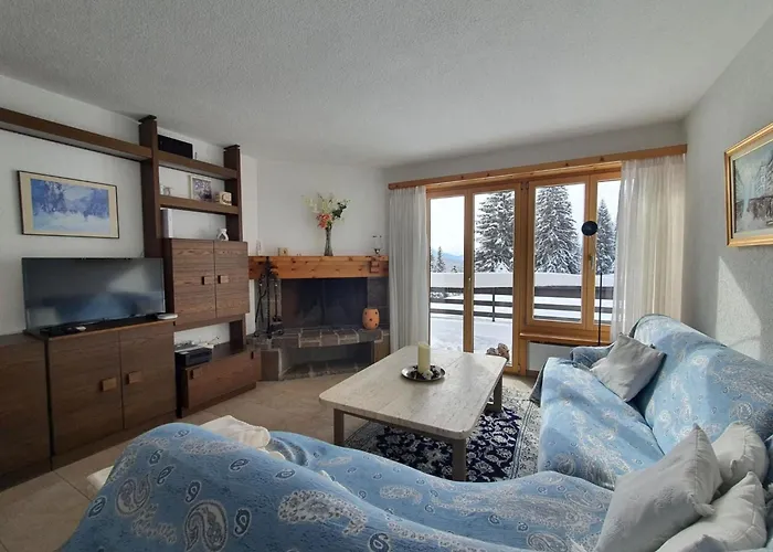 La Schmetta 65 Quadroni By Interhome