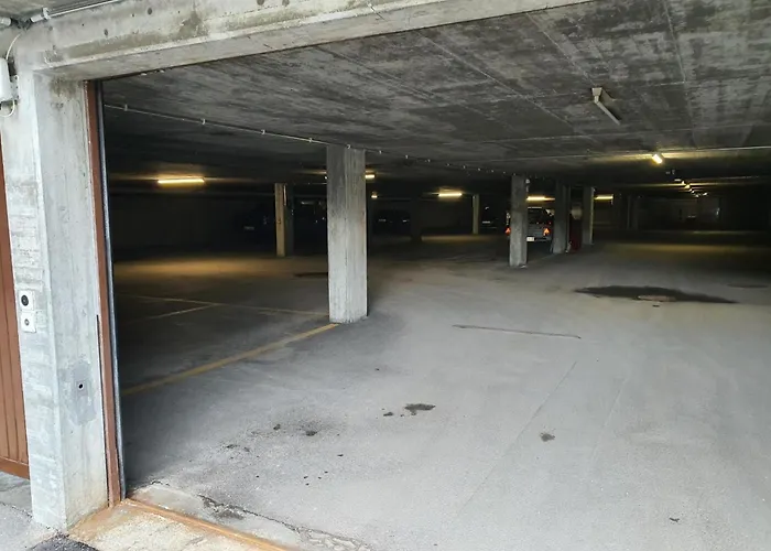 La Schmetta 65 Quadroni By Interhome Lenzerheide