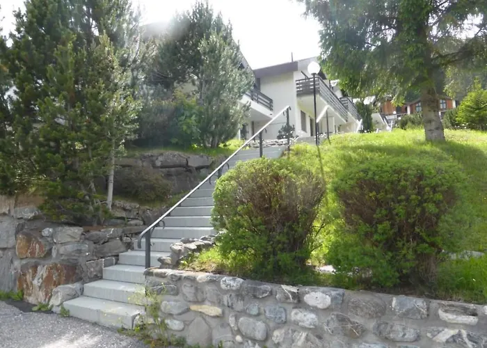 La Schmetta 65 Quadroni By Interhome Apartment