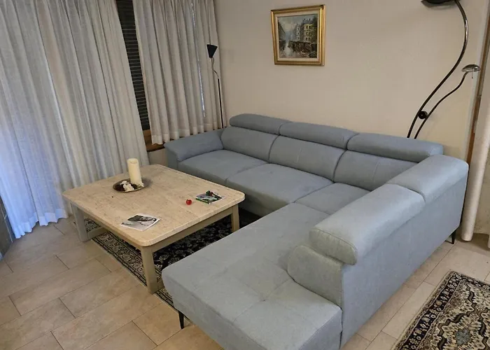 La Schmetta 65 Quadroni By Interhome Apartment Lenzerheide