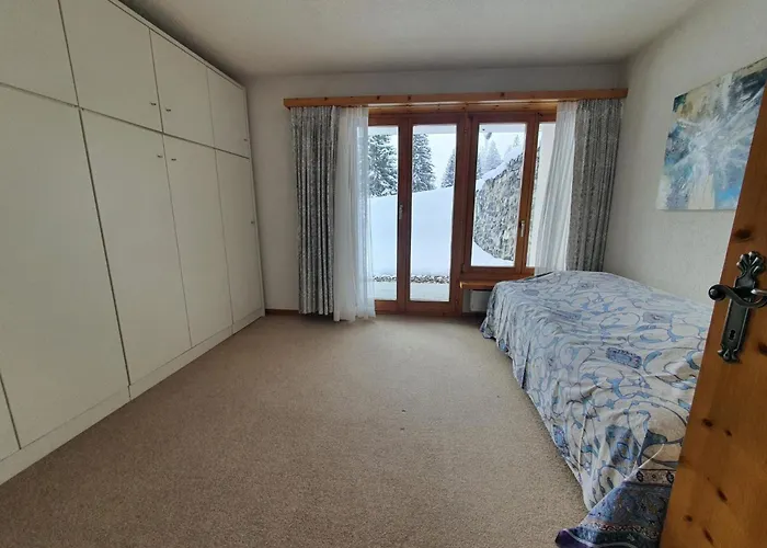 La Schmetta 65 Quadroni By Interhome *