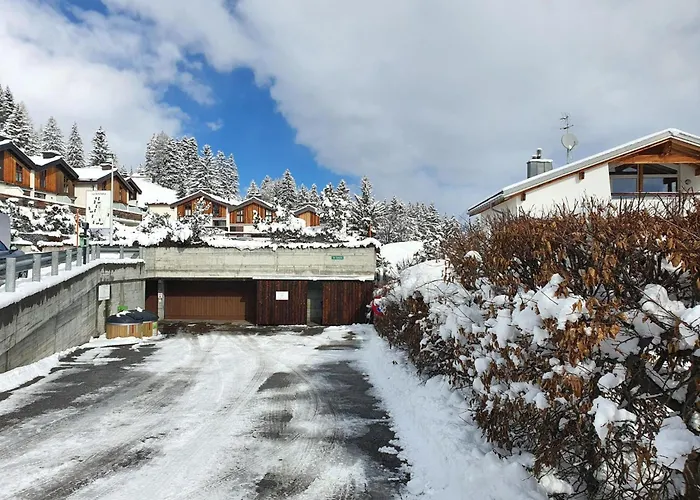 La Schmetta 65 Quadroni By Interhome Apartment *