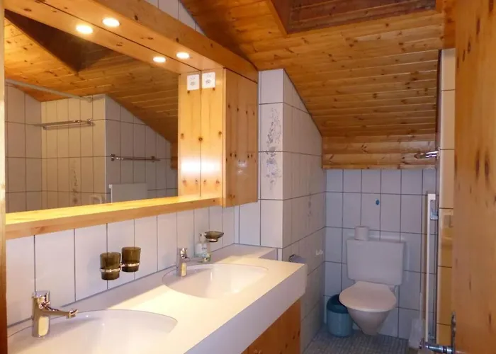 Apartment La Schmetta 65 Quadroni By Interhome