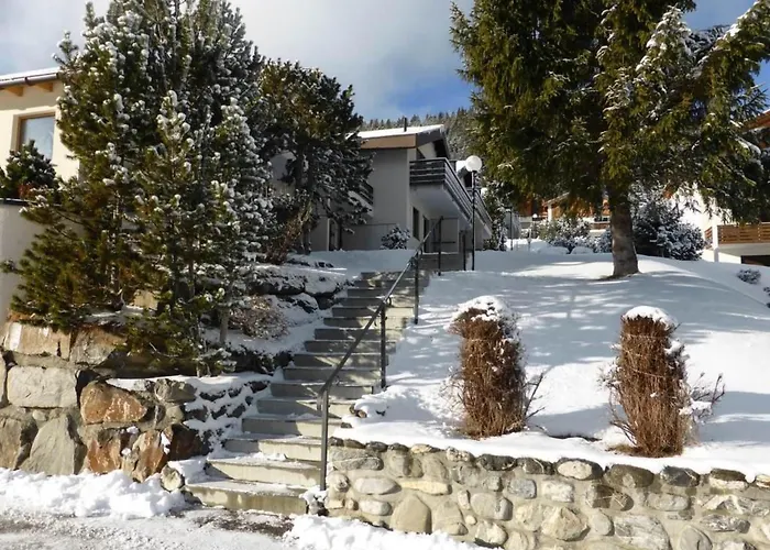 La Schmetta 65 Quadroni By Interhome Apartment *