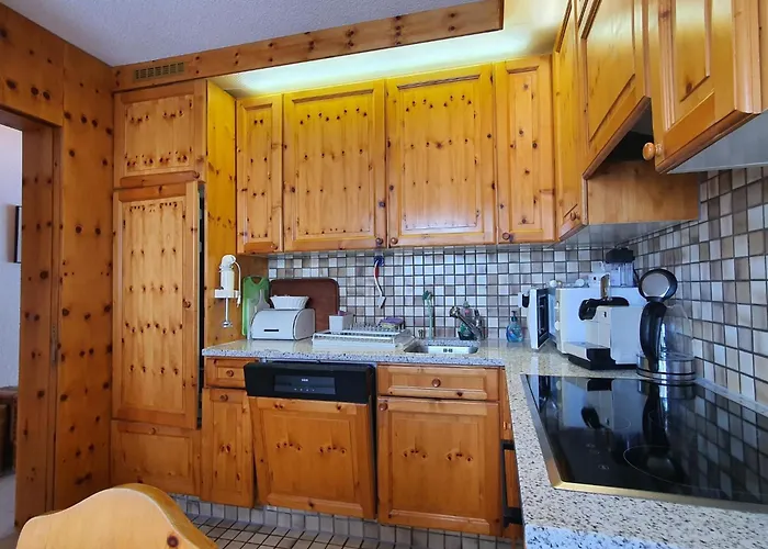 Διαμέρισμα La Schmetta 65 Quadroni By Interhome