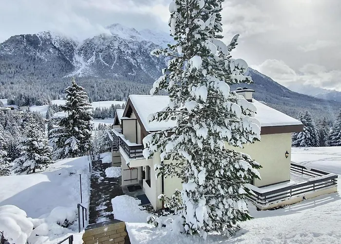 La Schmetta 65 Quadroni By Interhome Διαμέρισμα