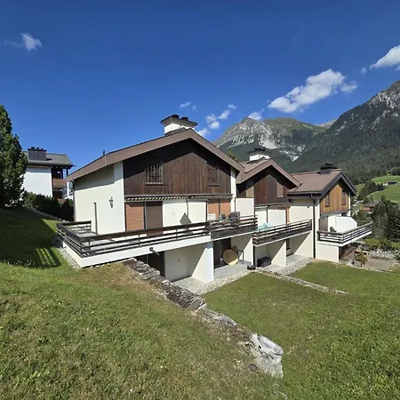 La Schmetta 65 Quadroni By Interhome * 伦策海德