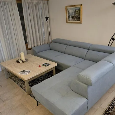 La Schmetta 65 Quadroni By Interhome 公寓 伦策海德