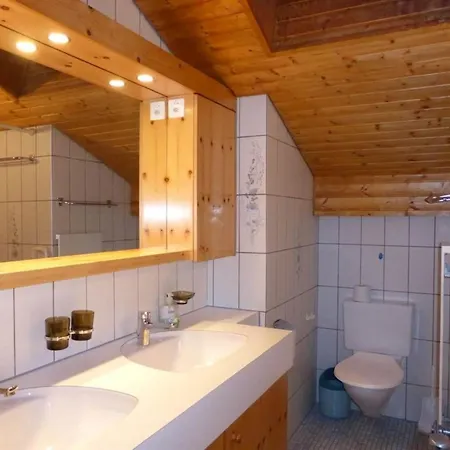 公寓 La Schmetta 65 Quadroni By Interhome