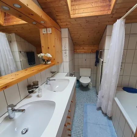 La Schmetta 65 Quadroni By Interhome 伦策海德